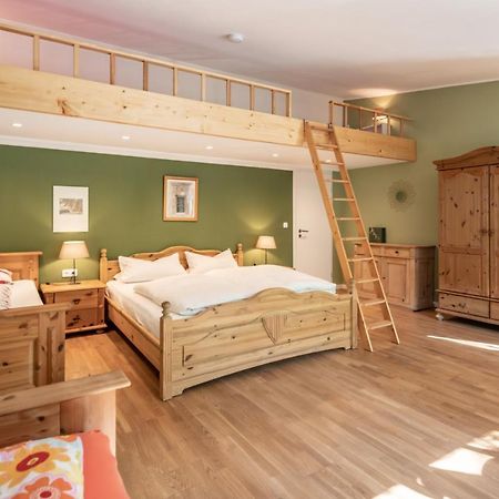 Apartment 'Entspannen Im Taunus' Taunusstein Exteriör bild