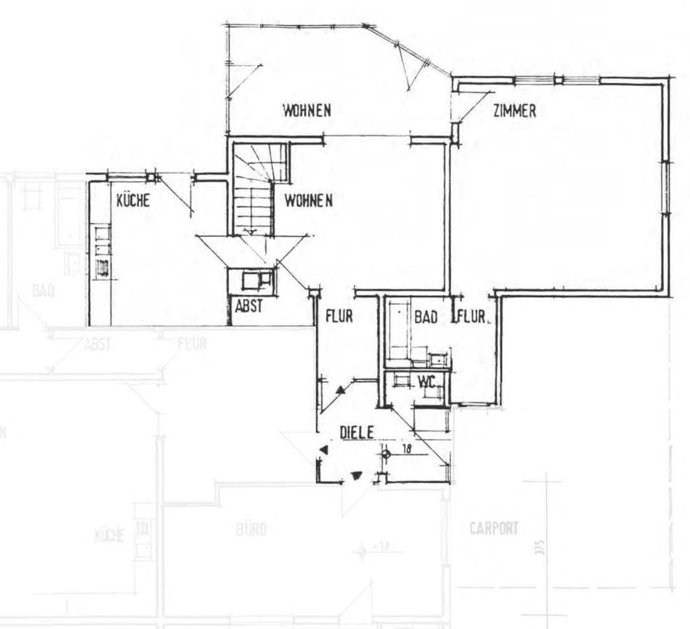 Apartment 'Entspannen Im Taunus' Taunusstein Exteriör bild