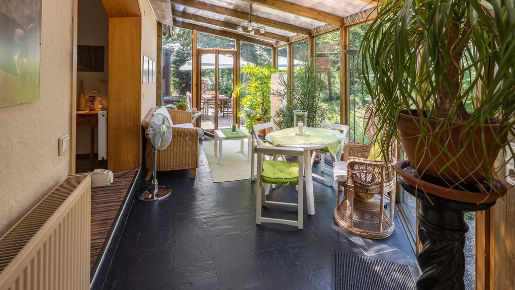 Apartment 'Entspannen Im Taunus' Taunusstein Exteriör bild